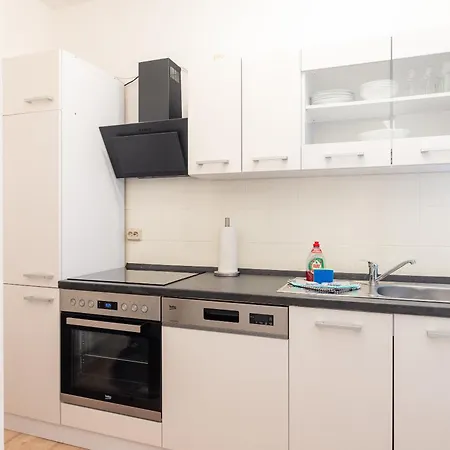 Apartment Zum Rost'gen Potte Iii Quedlinburg