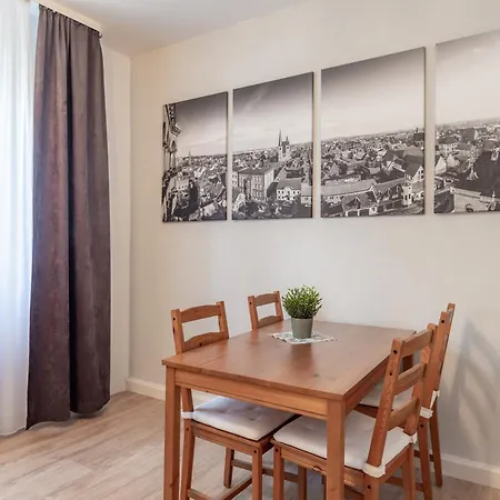 Zum Rost'gen Potte Iii * Quedlinburg