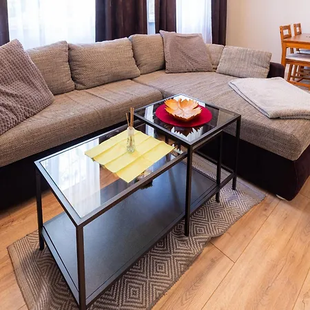 Apartment Zum Rost'gen Potte Iii Quedlinburg