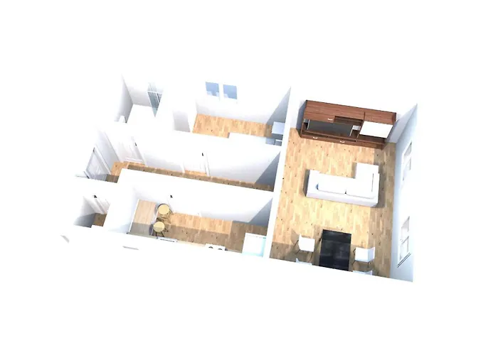 Zum Rost'gen Potte Iii Quedlinburg