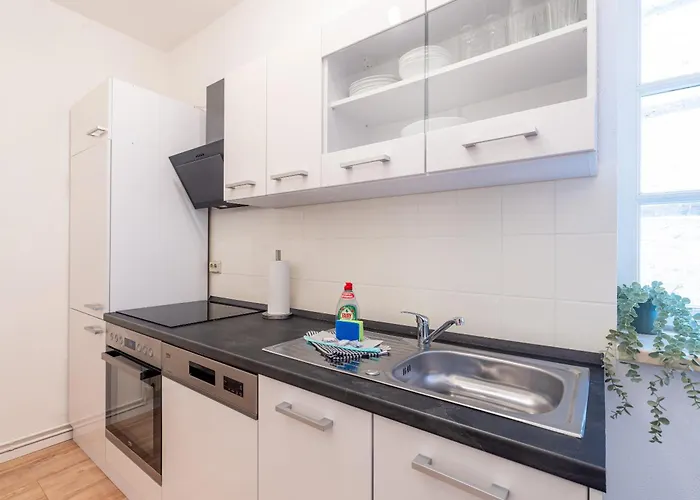 Zum Rost'gen Potte Iii Quedlinburg