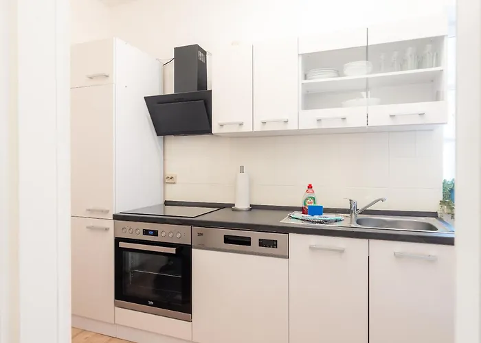 Διαμέρισμα Zum Rost'gen Potte Iii Quedlinburg