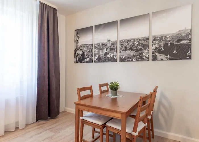 Zum Rost'gen Potte Iii * Quedlinburg